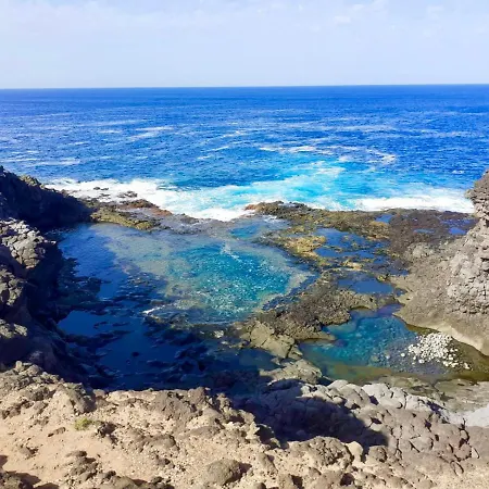 Appartamento Casa Marahoba - Relax At Pool And Playa Blanca (Lanzarote)