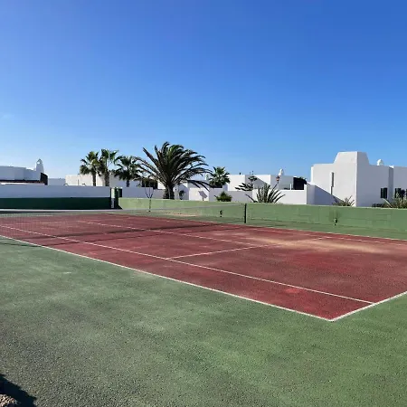 Casa Marahoba - Relax At Pool And Appartamento Playa Blanca (Lanzarote)