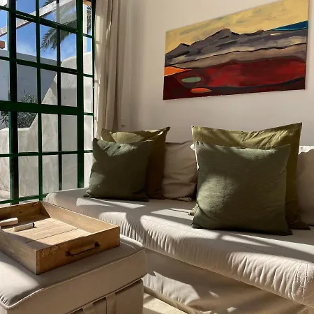 Apartmán Casa Marahoba - Relax At Pool And