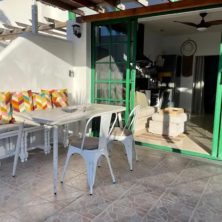 Casa Marahoba - Relax At Pool And Apartmán