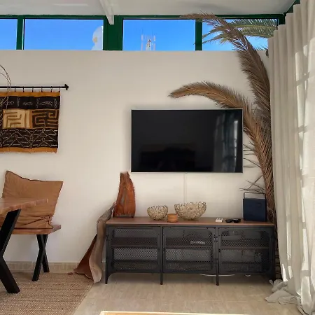 Casa Marahoba - Relax At Pool And Appartement