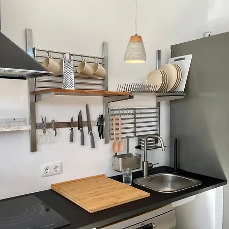 Apartment Casa Marahoba - Relax At Pool And *