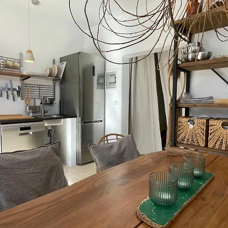 Casa Marahoba - Relax At Pool And Appartement