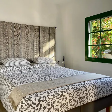 Appartement Casa Marahoba - Relax At Pool And *