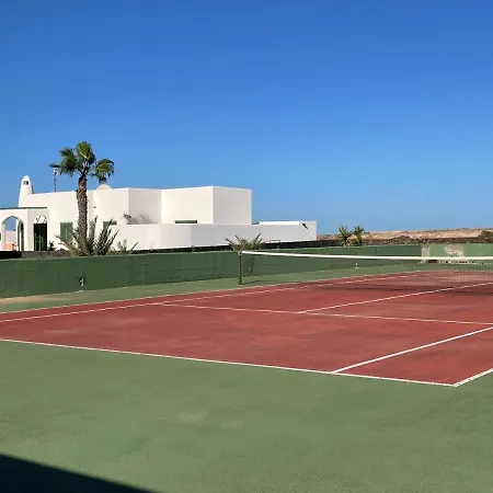 Apartment Casa Marahoba - Relax At Pool And